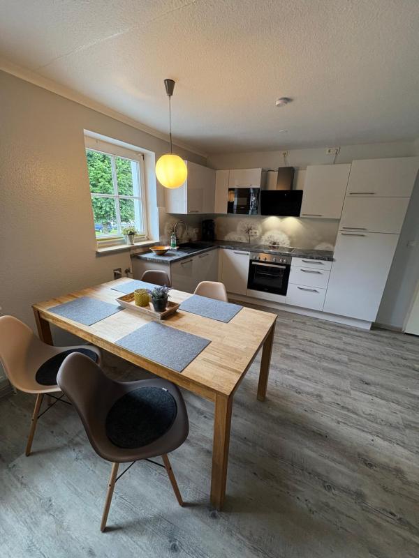 Haus Ferienglück Sauna im Haus - image 30