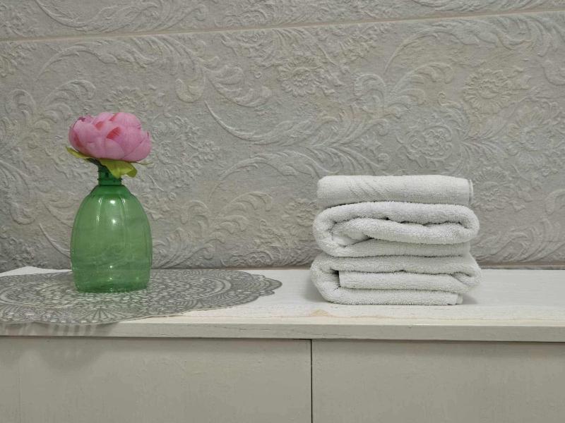 One-Bedroom Apartment image 2