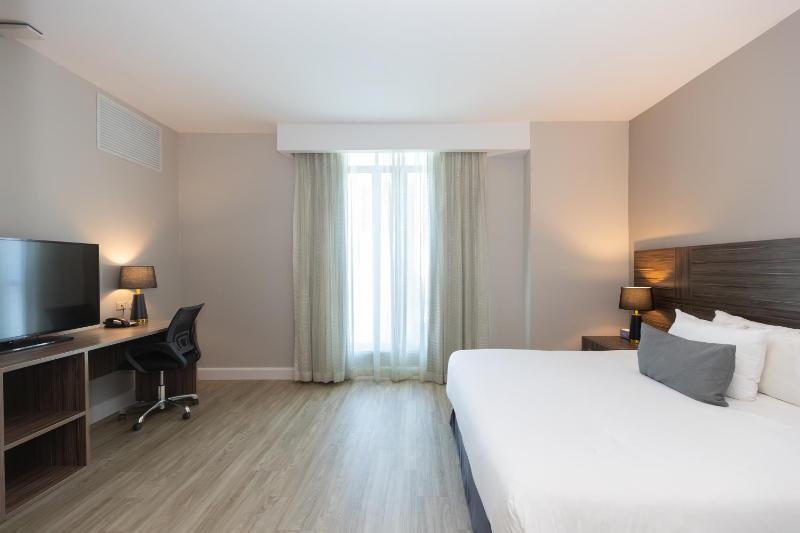 Victoria Hotel and Suites Panama - image 14