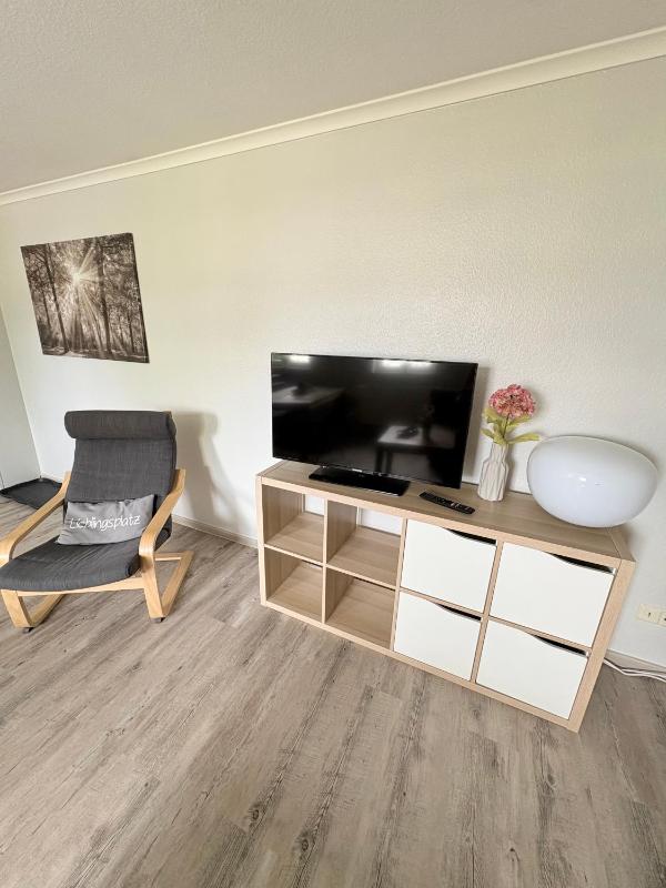 Haus Ferienglück Sauna im Haus - image 27