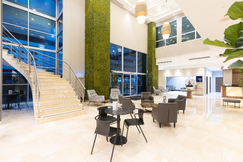 Victoria Hotel and Suites Panama - image 12