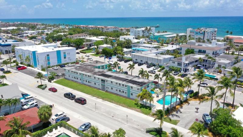 Horizon by the Sea Inn - image 39