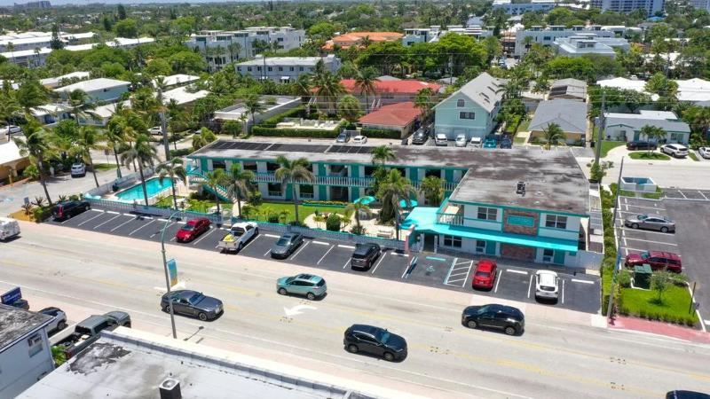 Horizon by the Sea Inn - image 31
