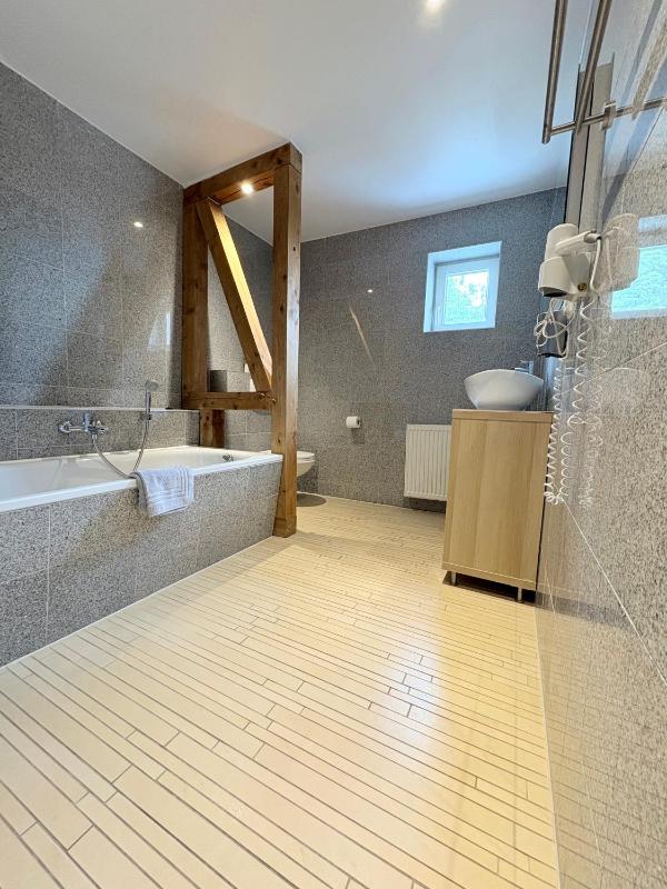 Haus Ferienglück Sauna im Haus - image 38