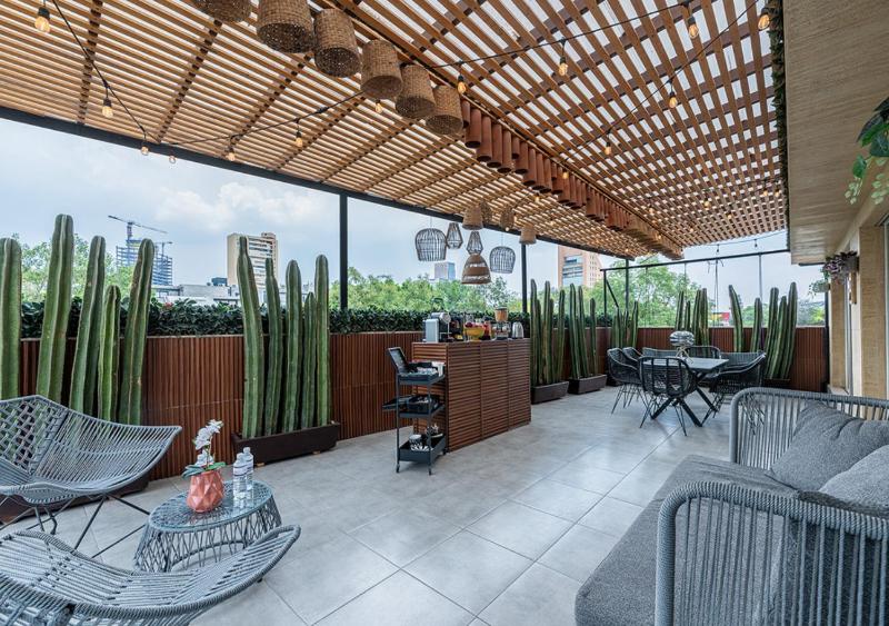Cicerón 612 Polanco - image 23