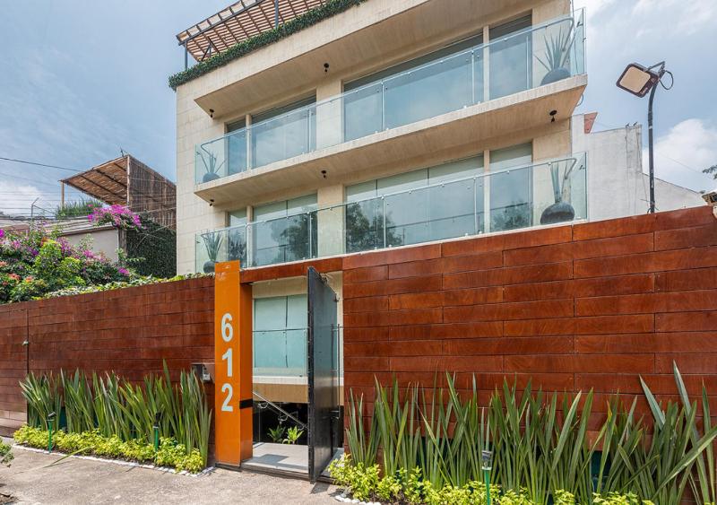 Cicerón 612 Polanco - image 12