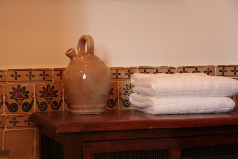 Double Room with Private Terrace image 3