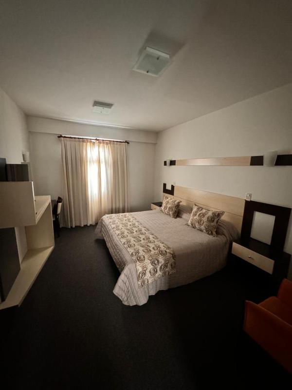 Hotel Nuevo Mundo - image 7