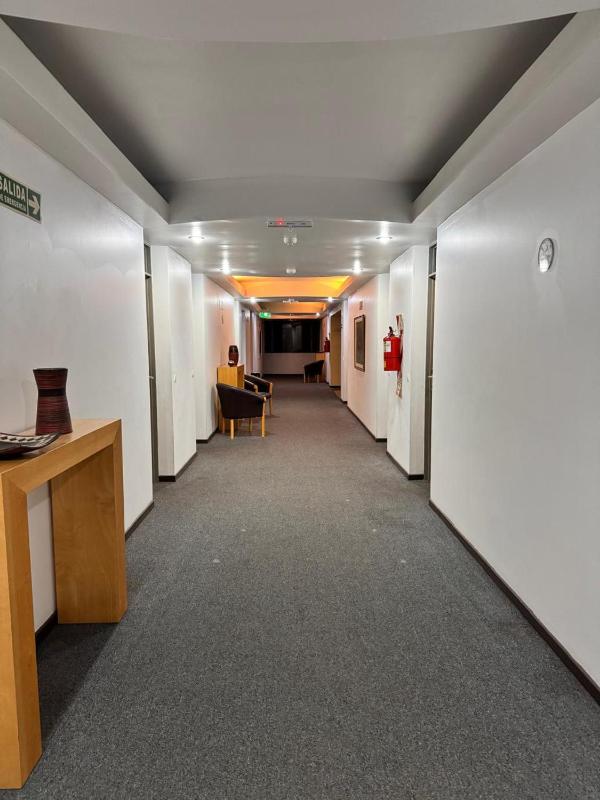 Hotel Nuevo Mundo - image 5