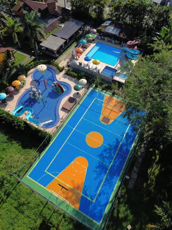 SR Beach Country - image 50