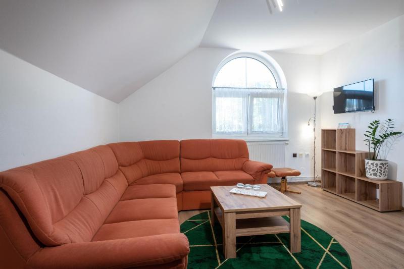 Standard Apartment image 1