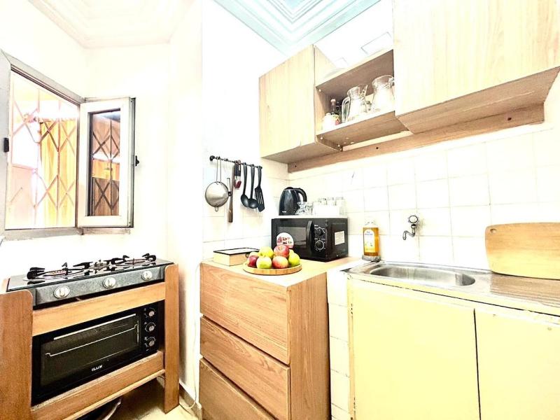 Cozy Studio Rue des Jardins Popular neighborhood - image 7