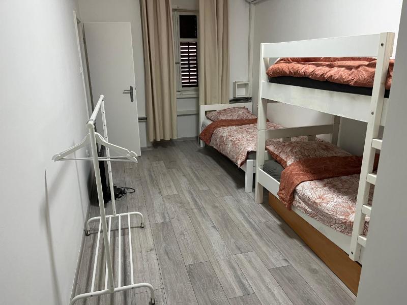 Single Bed in Mixed Dormitory Room image 1