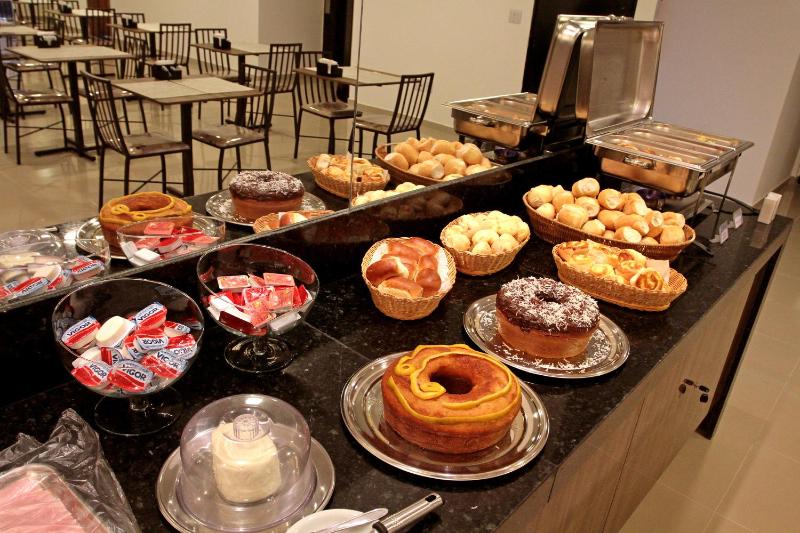 JF Hotel Nova Aliança - image 7
