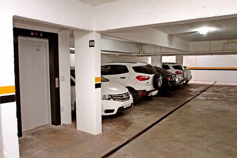 JF Hotel Nova Aliança - image 35