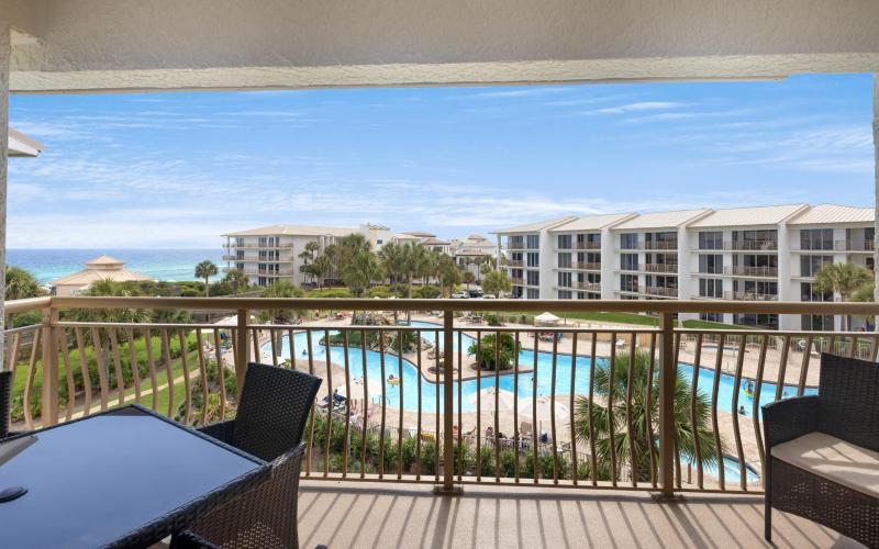High Pointe Unit 1-413 by Oversee 30A - image 27