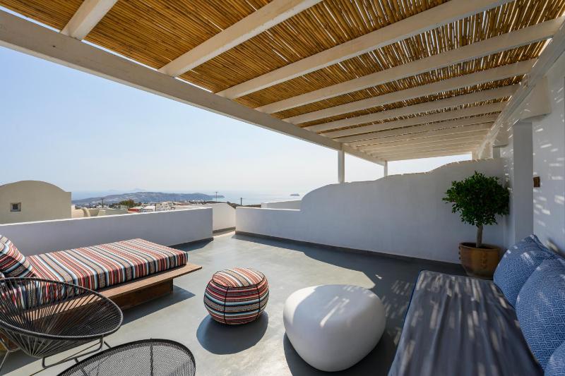 Junior Suite with Sea View image 4