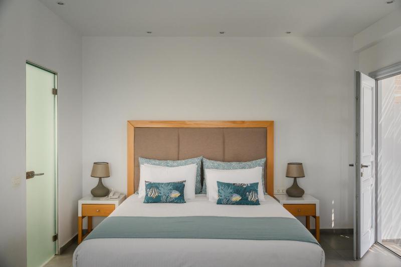 Junior Suite with Sea View image 1