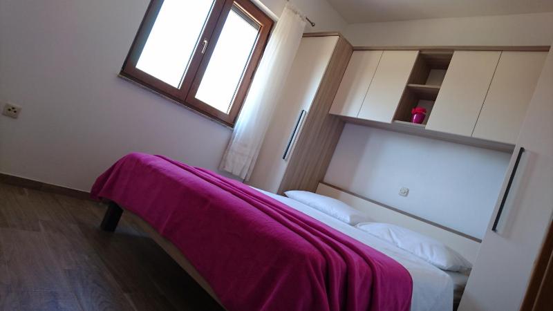 Three-Bedroom Apartment image 4
