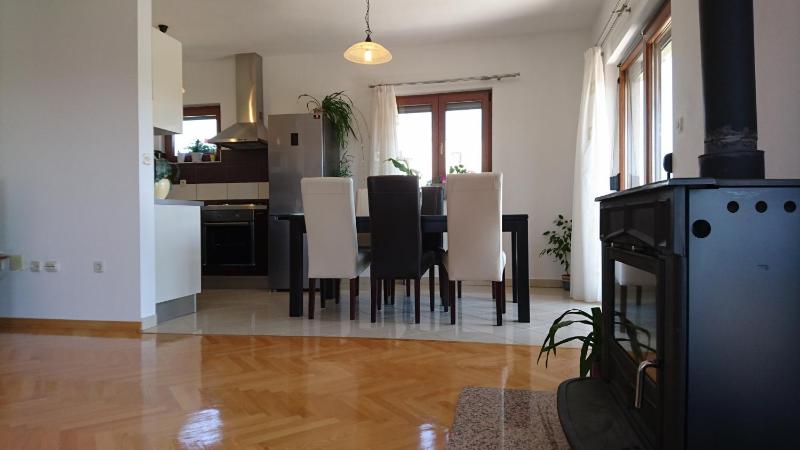 Three-Bedroom Apartment image 2