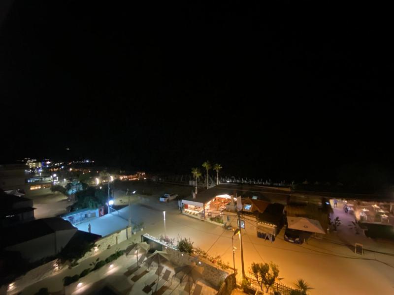 Superior Triple Room with Sea View image 1