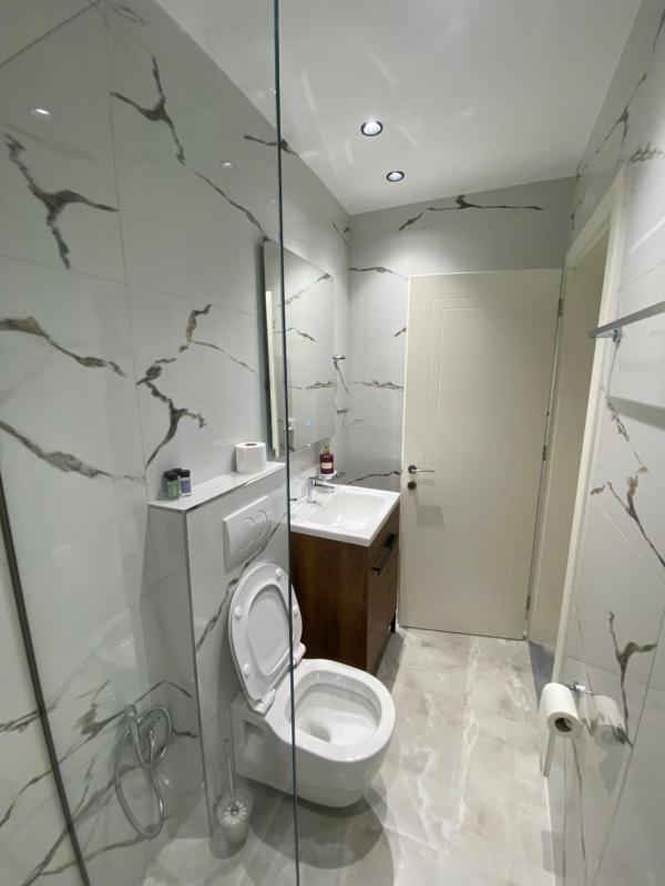 Superior Triple Room with Sea View image 4