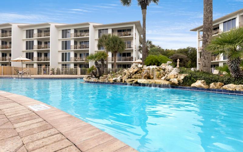 High Pointe Unit 1-413 by Oversee 30A - image 9