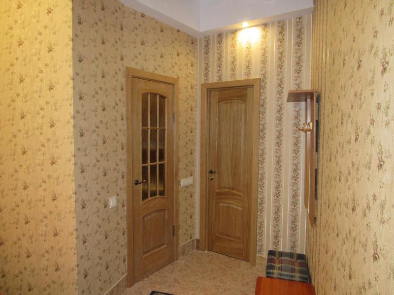 AntiK Apart Hotel - image 3