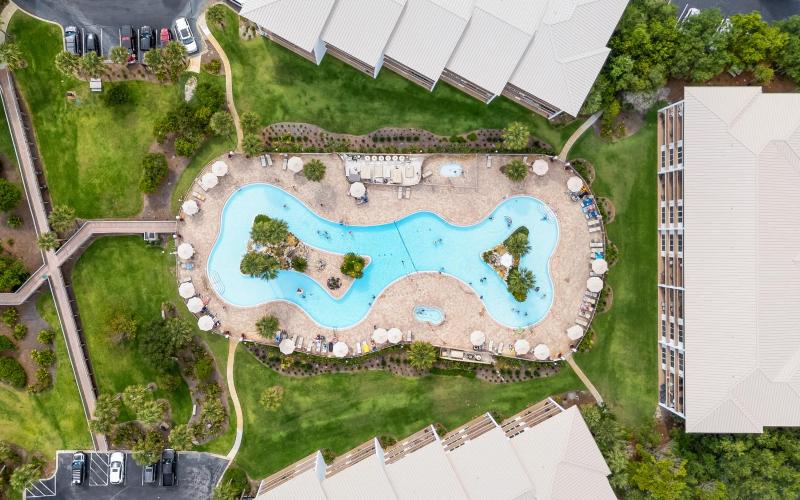 High Pointe Unit 1-413 by Oversee 30A - image 5