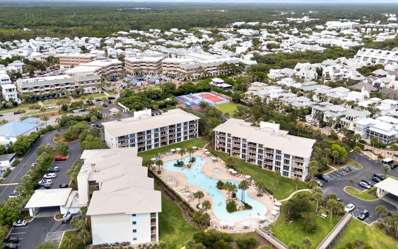 High Pointe Unit 1-413 by Oversee 30A - image 34
