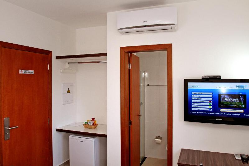 JF Hotel Nova Aliança - image 18