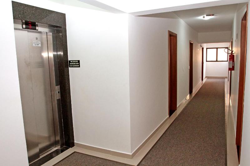 JF Hotel Nova Aliança - image 16
