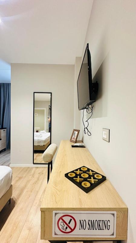 Blloku Luxurious Studio - image 9