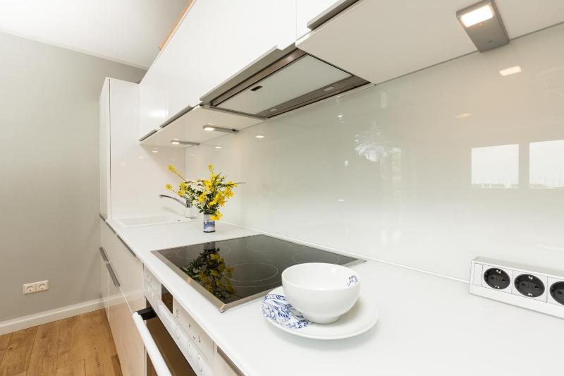 Maisonette Apartment D image 4