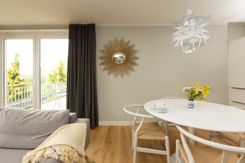 Maisonette Apartment D image 3