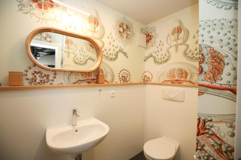 Maisonette Apartment E image 4