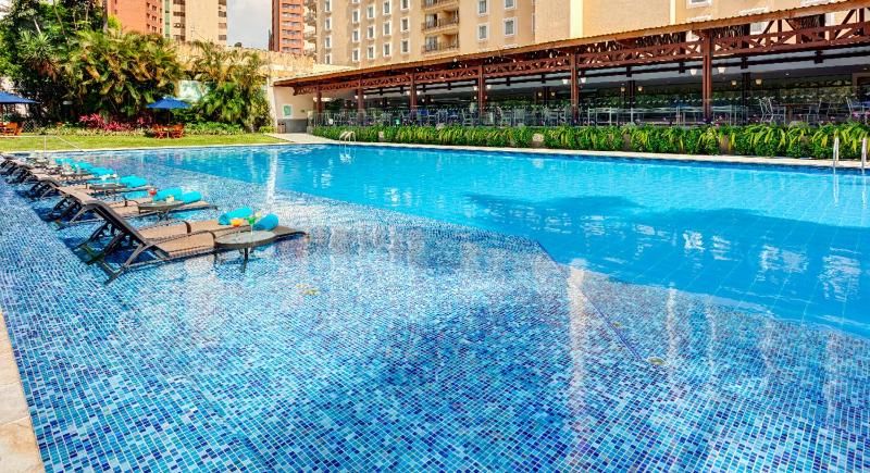 Hotel Intercontinental Cali By IHG - image 32