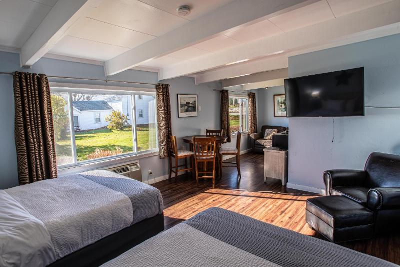 Standard Family Room image 2