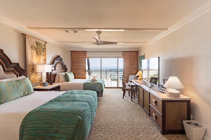 Full Ocean View Room image 2