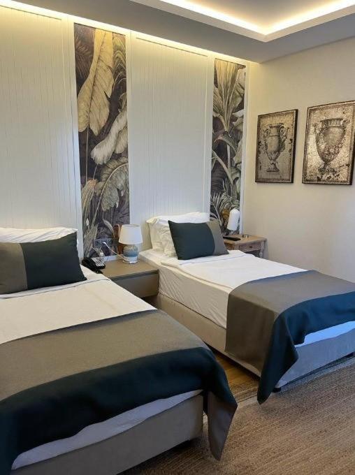 Two-Bedroom Suite image 1