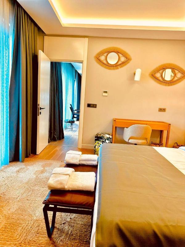 Two-Bedroom Suite image 3