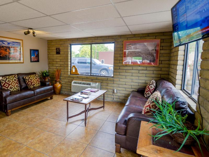 Rustic Inn - image 50