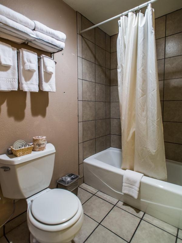 Rustic Inn - image 36