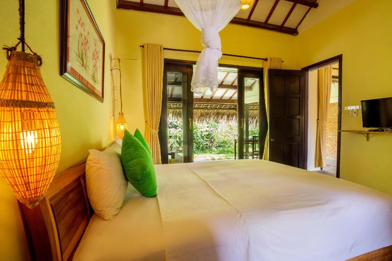 Red Flower Cottages Homestay - image 11