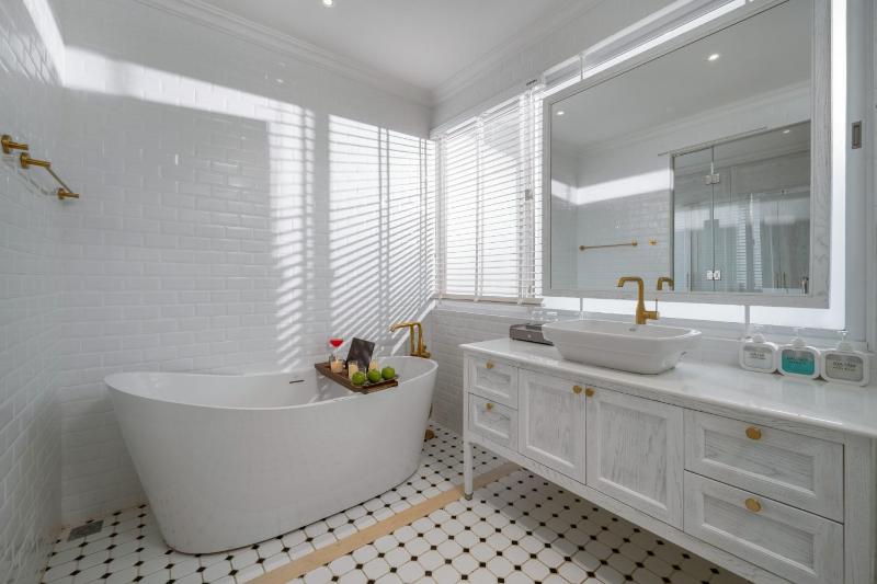 The Salt Villas Da Nang - 250sm 3BR 4BA & Kitchen - image 13