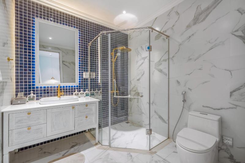 The Salt Villas Da Nang - 250sm 3BR 4BA & Kitchen - image 4