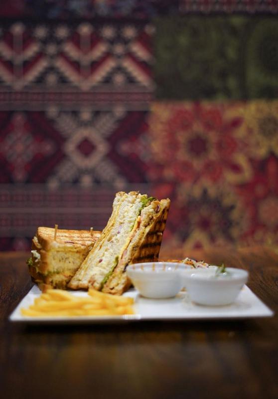 The Edgware Cabana - image 40