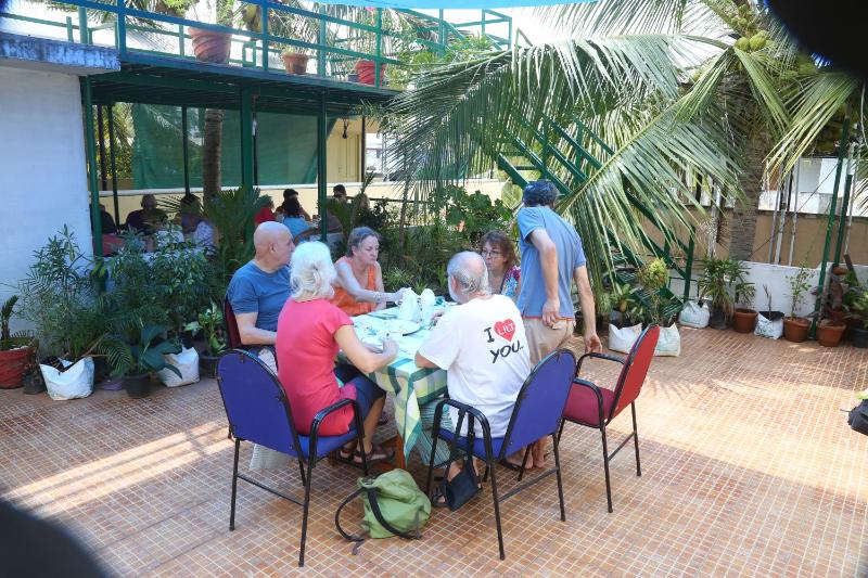 Jojies Homestay Fortkochi - image 16