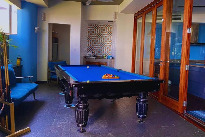 Minh' Villa With 5 Bedrooms and Private Pool - image 14