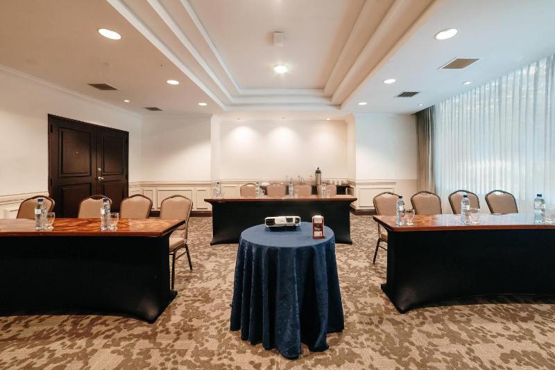 Clarion Suites Hotel Guatemala City - image 4